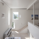 Kirchplatz Office + Residence in Muttenz, Switzerland by Oppenheim Architecture and Design